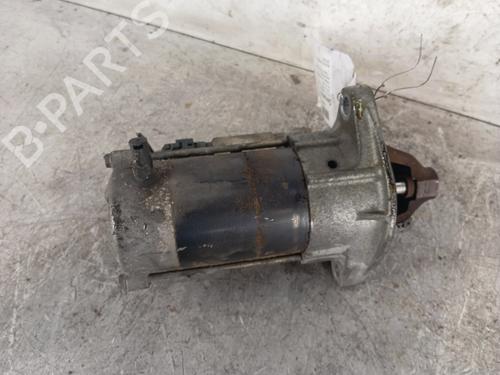 Starter TOYOTA COROLLA Verso (_E12_) 1.6 VVT-i (ZZE121_, ZZE121R) | BP30020226M8