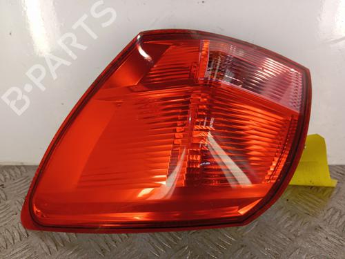 Used Right taillight Right taillight NISSAN QASHQAI I (J10, NJ10) 1.5 dCi (106 hp) 33693013 33693013