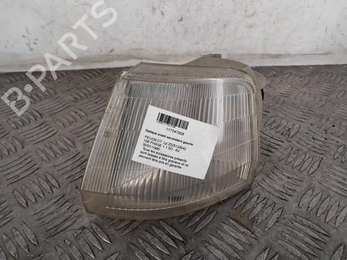 Blinklys foran venstre PEUGEOT 106 I (1A, 1C) 1.5 D (58 hp) 30847536