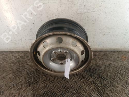 Used Rim FIAT DUCATO Van (250_) 130 Multijet 2,3 D (131 hp) 30007619