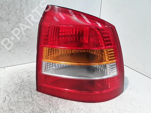 Right taillight OPEL ASTRA G Hatchback (T98) 2.0 DTI 16V (F08, F48) | BP30026330C35
