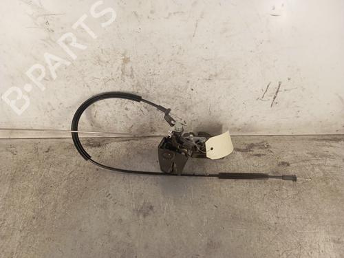 Used Tailgate lock VW TRANSPORTER T6 Van (SGA, SGH, SHA, SHH) 2.0 TDI 4motion (150 hp) 30023518