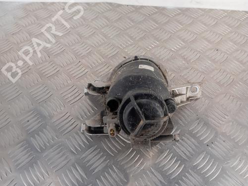 Nebelscheinwerfer links PEUGEOT 206 Hatchback (2A/C) 2.0 HDI 90 | BP30008085C30 