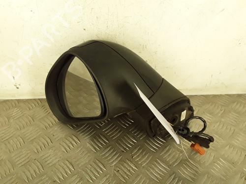 Used Left mirror PEUGEOT 207 SW (WK_) 1.6 HDi (109 hp) 30174174