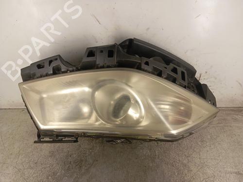 Right headlight RENAULT MEGANE II (BM0/1_, CM0/1_) 1.5 dCi (BM02, BM13, BM2A, CM02, CM13) | BP30014383C29 