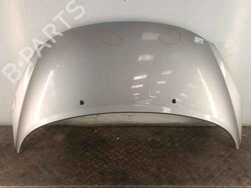 Motorhjelm PEUGEOT 207 (WA_, WC_) 1.4 HDi (68 hp) 30010130