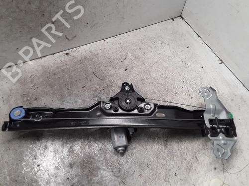 Used Front right window mechanism Front right window mechanism 30023905 30023905
