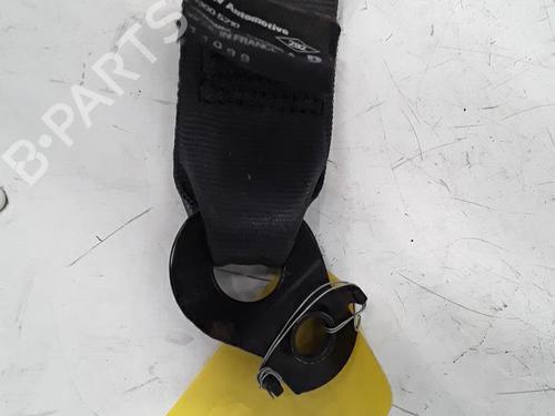 Front right seatbelt RENAULT KANGOO (KC0/1_) 1.4 (KC0C, KC0H, KC0B, KC0M) | BP30015995I25 