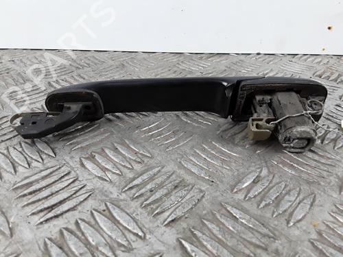 Klamka zewnętrzna drzwi przednich prawych VW POLO III (6N1) 60 1.4 | BP30027461C129 