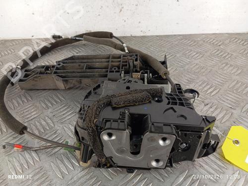 Used Front left lock Front left lock NISSAN MICRA V (K14) 1.5 DCI (90 hp) 40448634 40448634