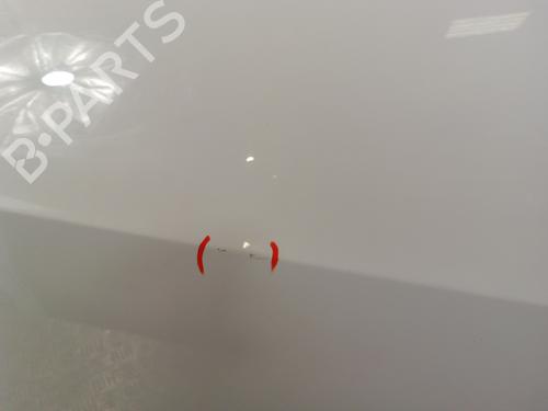 Left front door SEAT IBIZA IV SC (6J1, 6P5) 1.4 | BP30012666C2