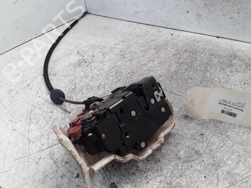 Front left lock VW GOLF V (1K1) 1.9 TDI | BP30024561C98