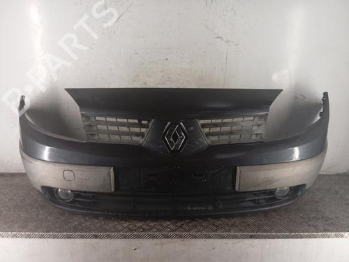 Used Front bumper RENAULT SCÉNIC II (JM0/1_) 1.6 (JM0C, JM0J, JM1B) (113 hp) 31855495
