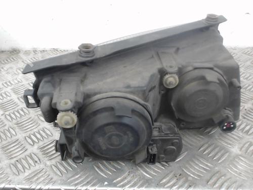 Left headlight VW PASSAT B5 (3B2) 1.9 TDI | BP30022566C28