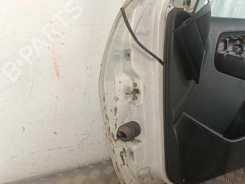 Right front door SEAT IBIZA II (6K1) 1.6 i | BP30010628C3