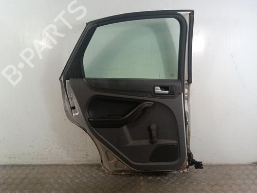 Dør venstre bak FORD FOCUS II Saloon (DB_, FCH, DH) 1.8 TDCi | BP30020885C4