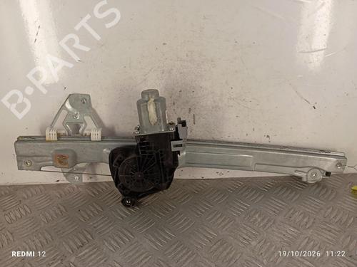Front left window mechanism CITROËN DS4 (NX_) 2.0 HDi / BlueHDi 135 | BP40117748C22 - Image 2