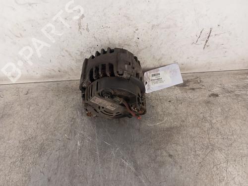 Alternator RENAULT GRAND SCÉNIC II (JM0/1_) 1.9 dCi (JM0G, JM12, JM1G, JM2C) | BP30010218M7 