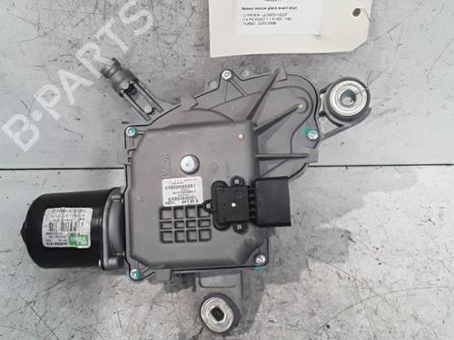 Viskermotor vindrute CITROËN C4 Picasso I MPV (UD_) 1.6 HDi (109 hp) 30021023