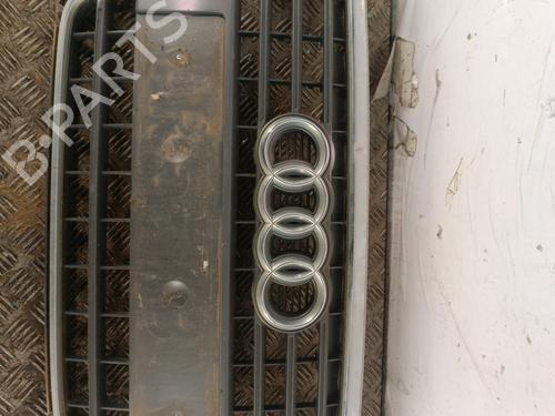 Used Grille Grille AUDI A4 B8 (8K2) 2.0 TDI (143 hp) 33693257 33693257