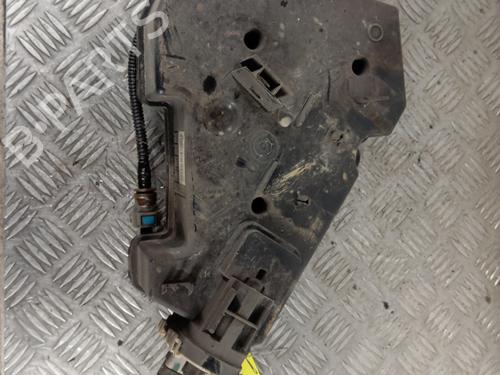 Used AdBlue tank PEUGEOT 3008 I MPV (0U_) 1.6 HDi (114 hp) 31583654