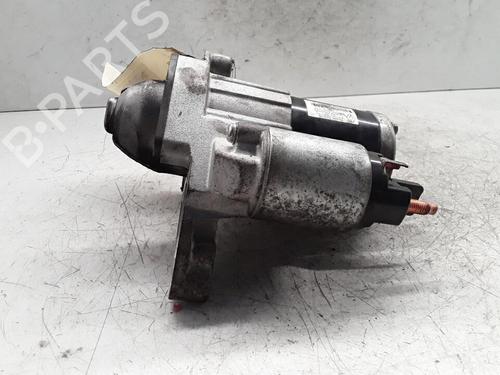 Starter RENAULT CLIO IV (BH_) 0.9 TCe 90 (BHNF, BHMA, BHMH, BHJK, BHJR) | BP30015607M8