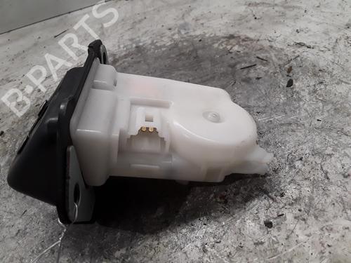 Fechadura da mala Fechadura da mala NISSAN JUKE (F15) 1.5 dCi (110 hp) 30026007 30026007