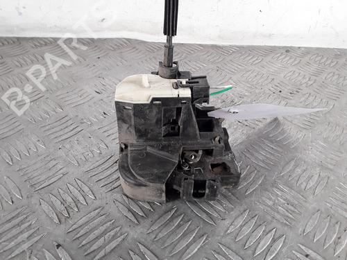 Used Front right lock RENAULT CLIO II (BB_, CB_) 1.2 16V (BB05, BB0W, BB11, BB27, BB2T, BB2U, BB2V, CB05,... (75 hp) 30451540