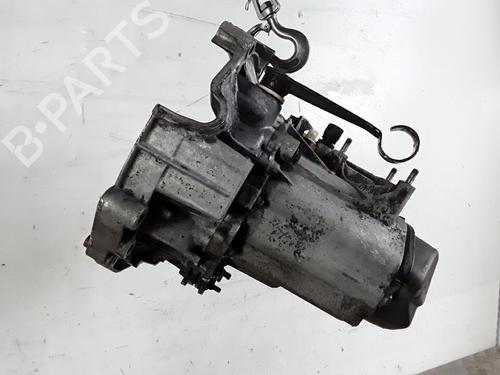 Gearbox CITROËN SAXO (S0, S1) 1.4 VTS | BP30016320M3