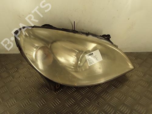 Used Right headlight MERCEDES-BENZ B-CLASS Sports Tourer (W245) B 180 CDI (245.207) (109 hp) 30011575