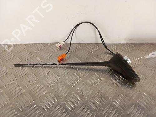 Used Antenna/Base PEUGEOT 208 II (UB_, UP_, UW_, UJ_) 1.2 PureTech 75 (75 hp) 30023311