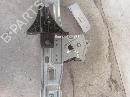 Rear left window mechanism OPEL ZAFIRA TOURER C (P12) 2.0 CDTi (75) | BP30017444C24