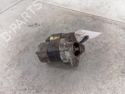 Starter RENAULT SCÉNIC I MPV (JA0/1_, FA0_) 1.6 (JA00, JA16, JA15, JA19, JA1V, JA2B, JA2C, JA0B,... | BP30014392M8