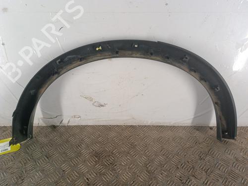 Used Rear left wheel arch trim Rear left wheel arch trim NISSAN JUKE (F15) 1.5 dCi (110 hp) 32507056 32507056