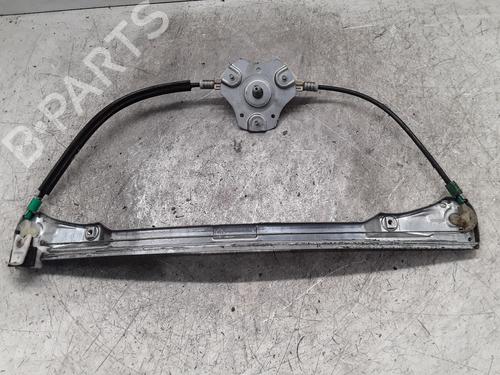 Used Front right window mechanism RENAULT CLIO II Hatchback Van (SB0/1/2_) 1.9 D (SB0R) (54 hp) 30023881