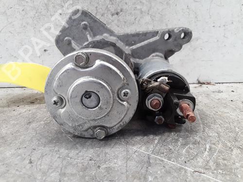 Starter RENAULT CLIO IV (BH_) 0.9 TCe 90 (BHNF, BHMA, BHMH, BHJK, BHJR) | BP30012918M8 - Image 2