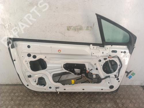Used Left front door Left front door 38597057 38597057