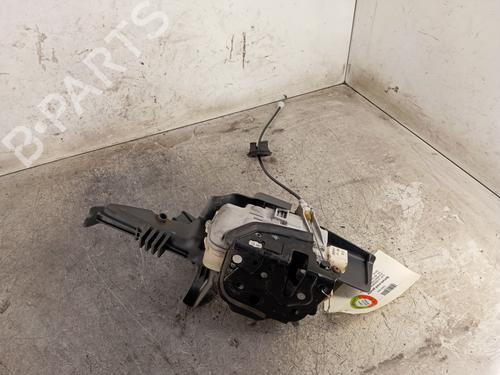 Front left lock AUDI A4 B7 Avant (8ED) 2.0 TDI | BP30020101C98 - Image 2