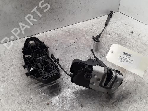 Türschloss links hinten für FORD PUMA (J2K, CF7) 1.0 EcoBoost mHEV (125 hp) 30018299