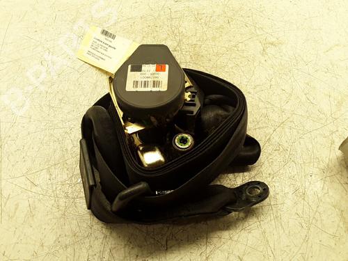 Front left seatbelt AUDI A2 (8Z0) 1.4 TDI | BP30011349I26 - Image 2