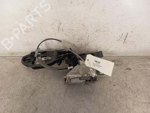 Højre bagtil lås CITROËN C4 CACTUS 1.2 VTi 82 | BP30014315C99 - Image 2