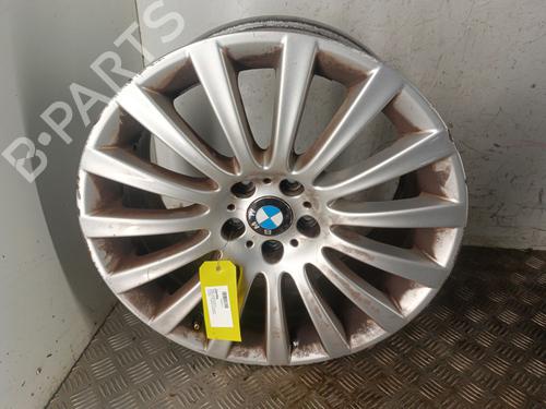 Used Rim BMW 5 Gran Turismo (F07) 530 d (245 hp) 31649354