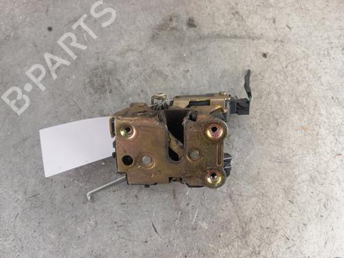 Front right lock RENAULT TWINGO I (C06_) 1.2 (C066, C068) | BP30012642C97 