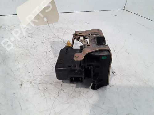 Used Front right lock RENAULT KANGOO (KC0/1_) D 65 1.9 (KC0E, KC02, KC0J, KC0N) (64 hp) 30026671
