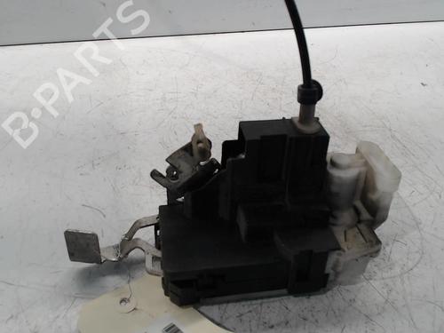 Front right lock PEUGEOT BOXER Van (244) 2.0 HDi | BP30016208C97