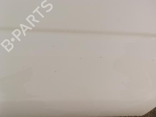 Left front door PEUGEOT EXPERT (224_) 2.0 HDI 16V | BP30018251C2