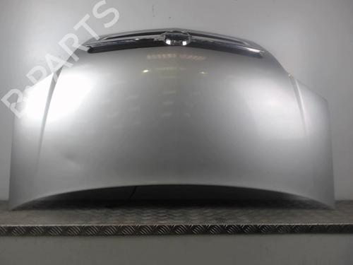 Hood OPEL MERIVA A MPV (X03) 1.7 CDTI (E75) | BP30022562C1 