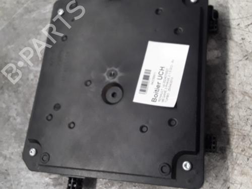 Sikringsdåse RENAULT MEGANE III Hatchback (BZ0/1_, B3_) 1.5 dCi (BZ0C) | BP30008743E1 