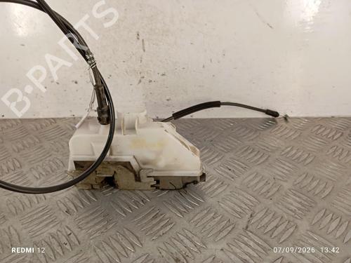 Used Front right lock Front right lock 38912940 38912940