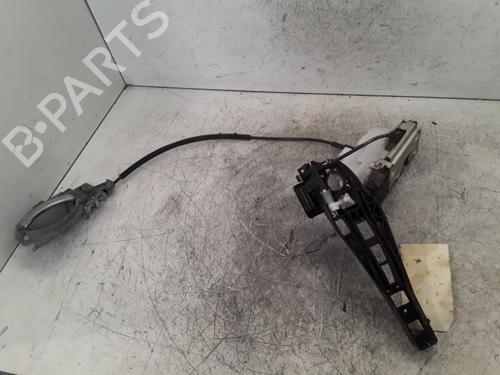 Used Front right lock Front right lock CITROËN C3 I (FC_, FN_) 1.4 HDi (68 hp) 30024589 30024589